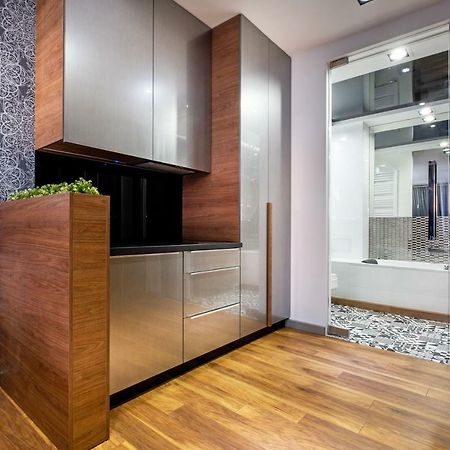 ביאליסטוק Voque Apartments מראה חיצוני תמונה