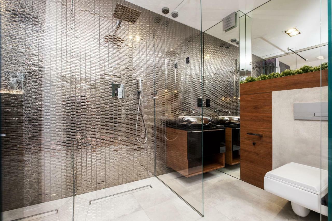 ביאליסטוק Voque Apartments מראה חיצוני תמונה