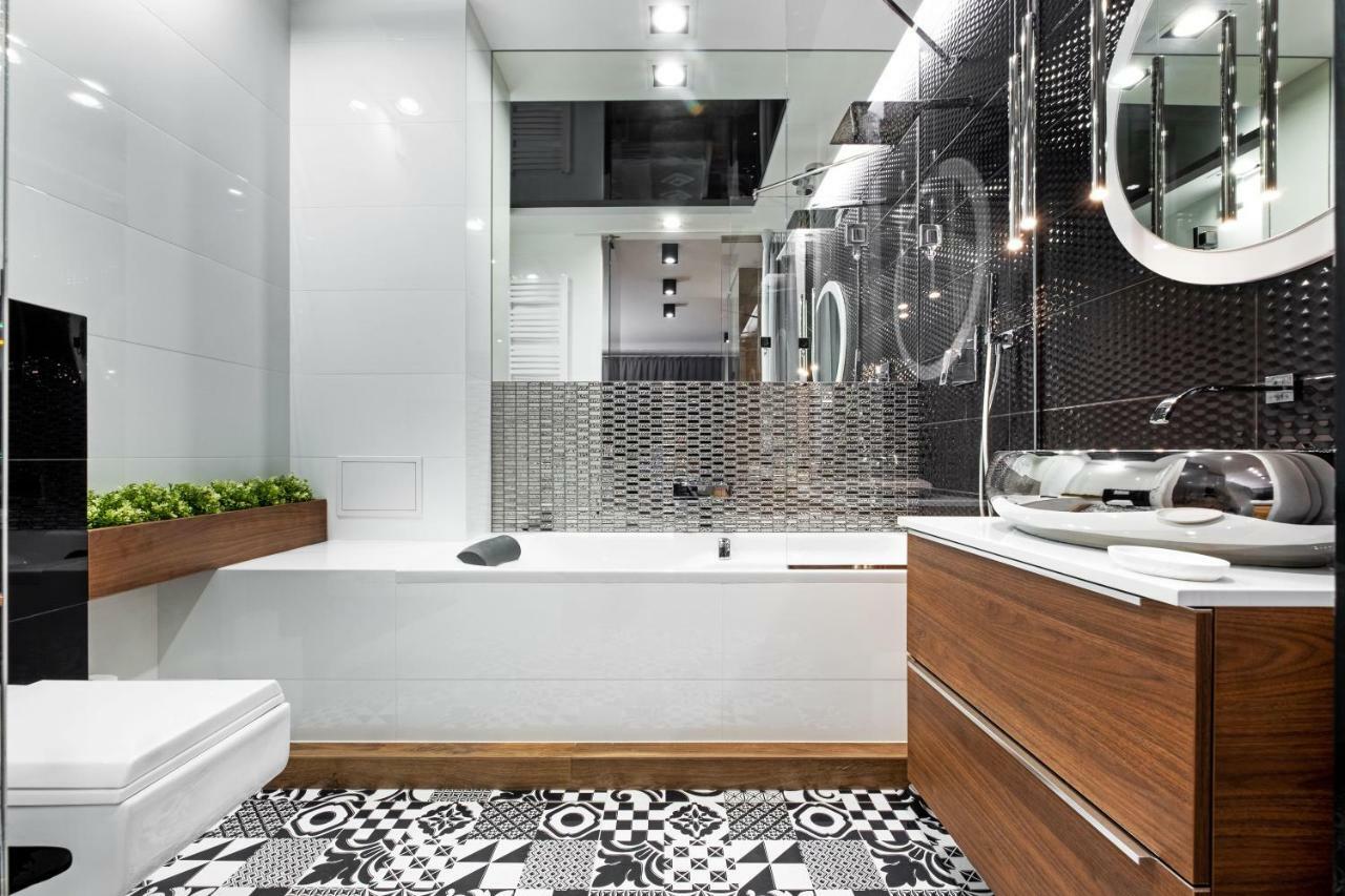 ביאליסטוק Voque Apartments מראה חיצוני תמונה