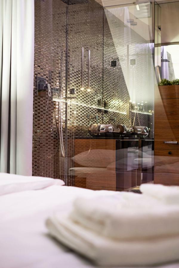 ביאליסטוק Voque Apartments מראה חיצוני תמונה