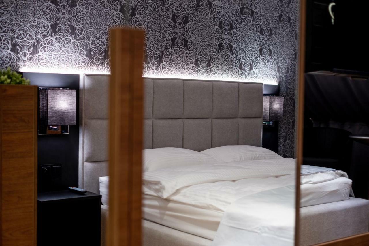 ביאליסטוק Voque Apartments מראה חיצוני תמונה